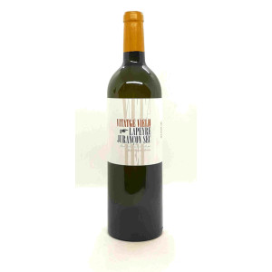 Jurançon Sec Vitatge Vielh 2021 - Clos Lapeyre