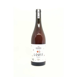 Louis 49 Pinot Grigio 2023 - Tenuta Ansitz-Dornach - Patrick Uccelli