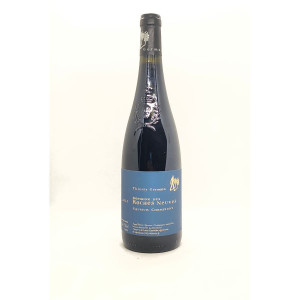 Saumur Champigny 2024 - Domaine des Roches-Neuves