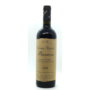 Barrosu 2022 -  Giovanni Montisci