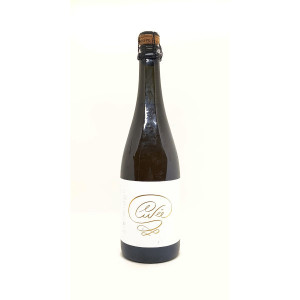 Cuveè Vino Spumante di Qualità Metodo Classico Brut  - Castello di Stefanago