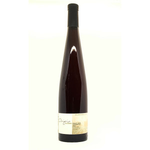 Pinot Gris Maceration 2022 - Jean-Marc Dreyer