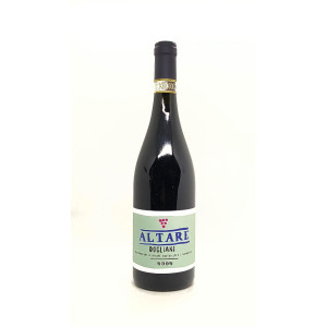 Dogliani 2023 - Altare Nicholas