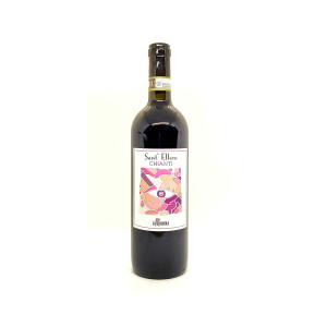 Sant'Ellero - Chianti DOCG 2022 - La Ginestra