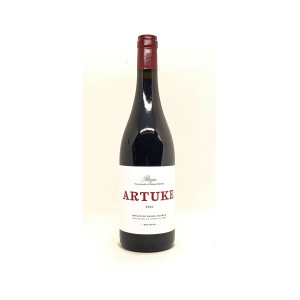 Artuke Tinto 2023 - Artuke