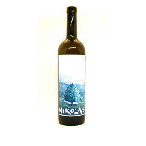 Mont 2023 - Nikolas Juretic