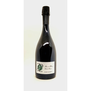 Blanc de Blancs Spumante Brut Metodo Classico  - VentiVenti - S. A. Il Borghetto di Razzaboni