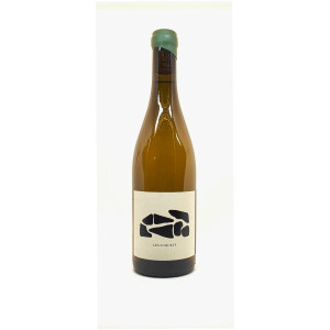 Cotes d'Auvergne Chardonnay Les Suquets 2023 - Les Terres Bariolées