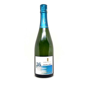 Cuvee 36 ExtraBrut - Casa Caterina