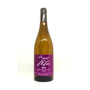 Le Petit Tetu 2022 - Domaine Jean-Marie Berrux