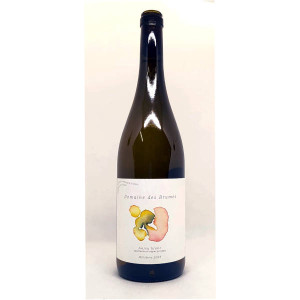 Anjou Blanc AOP 2023 - Domaine des Brumes