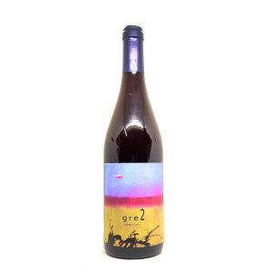 Gre2 Garnacha 2024 - A Pie de Tierr