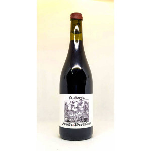 Grande Pestilence 2023 - La Sorga