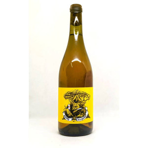 Tireur des litres blanc 2023 - La Sorga