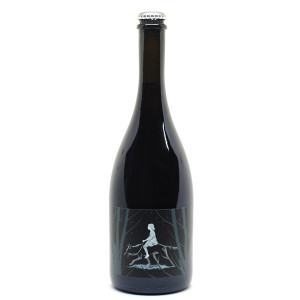 Rosato frizzante "San Vincent" Bergianti - Terrevive