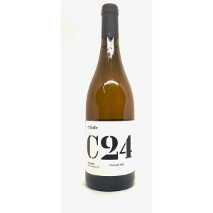 C24 - Criante - Azienda Agricola Bioviola