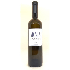 Rebula White Label 2022 - Movia