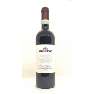 Chianti Classico DOCG 2024 - Riecine