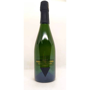 Champagne Cramant Les Bauves Blanc de Blancs Grand Cru 2012 - Waris Larmandier