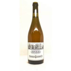 Orange was the color of her dress 2023 - Domaine Hughes Beguet