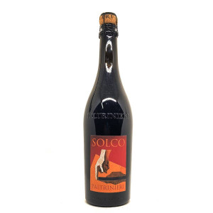 Lambrusco di Modena Solco 2024 - Paltrinieri