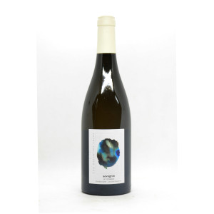 Fleur de Savagnin "En Chalasse" 2021 - Domaine Labet