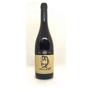 Il Moretto 2018 - Aldo Viola