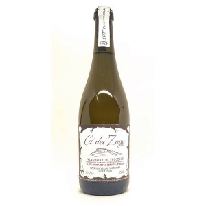 Valdobbiadene Prosecco DOCG 2024 - Cà dei Zago
