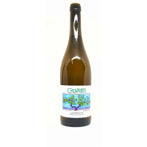 Catarratto 2022 - Francesca Barracco