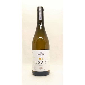 Louis Gewurztraminer 53 2023 - Tenuta Ansitz-Dornach - Patrick Uccelli