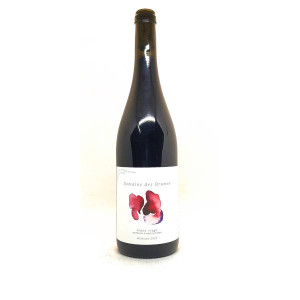 Anjou Rouge AOP 2023 - Domaine des Brumes