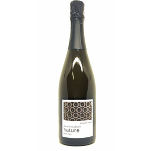 Pinot Noir Nature Metodo Classico - Chiara Torti