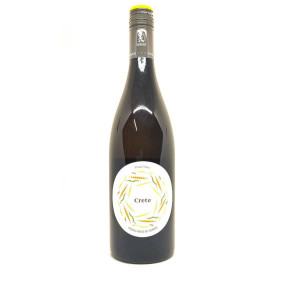 Crete Pinot Nero frizzante vinificato in bianco - Piccolo Bacco dei Quaroni