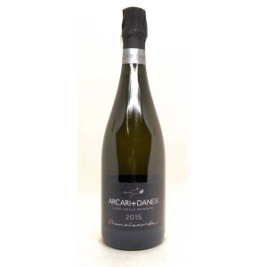 Franciacorta Coro delle Monache 2015 - Arcari e Danesi
