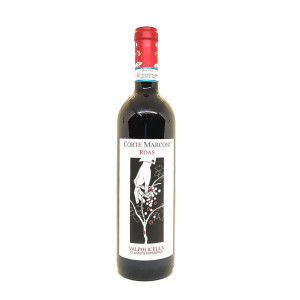 Valpolicella Classico Superiore Roas 2023 - Corte Marconi