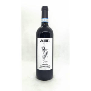 Barbera del Monferrato 2021 - Auriel