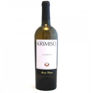 Krimiso 2019 - Aldo Viola