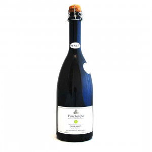 Spumante Brut Nature Marasco 2024 - L'Archetipo