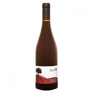 Syrah de l'Ardèche  2022 - Domaine de Vigneaux