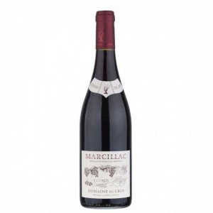 Marcillac Lo Sang del Pais 2022 - Domaine du Cros
