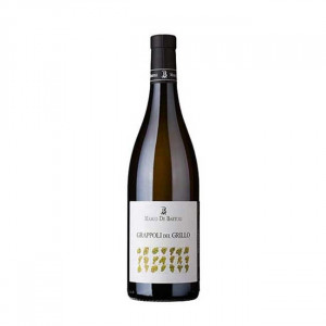 Grappoli del Grillo 2019  - Marco De Bartoli