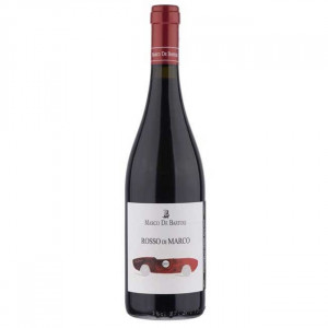 Rosso di Marco 2022 -  Marco De Bartoli