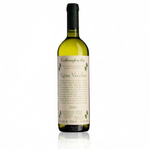 Vigna Vecchia 2024 - Collecapretta