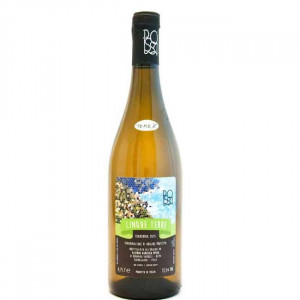 Cinqueterre Bianco 2024 - Azienda Agricola Possa