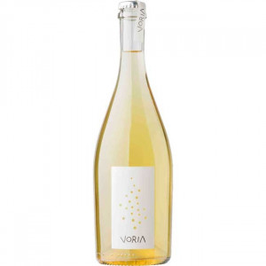Voria Bianco frizzante - Porta del Vento - Az. Agr. Marco Sferlazzo