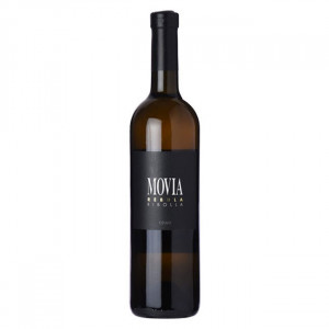 Rebula Black Label 2022 - Movia