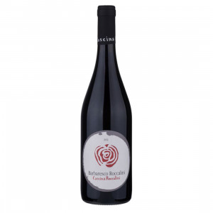 Barbaresco  Roccalini 2018 - Cascina Roccalini