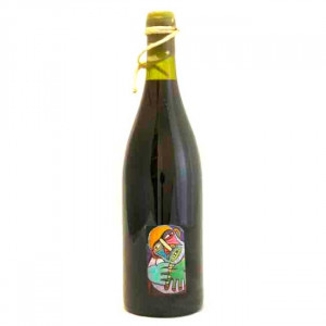 Bobotti + Cannonau di Sardegna DOC 2021 - Cantina Sannas