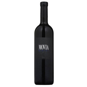 Merlot 2018 - Movia