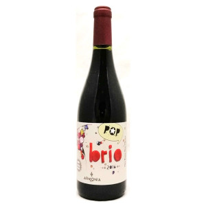 Brio Pop 2019 - Tenuta L’Armonia